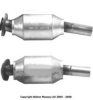 BM CATALYSTS BM90136H Catalytic Converter